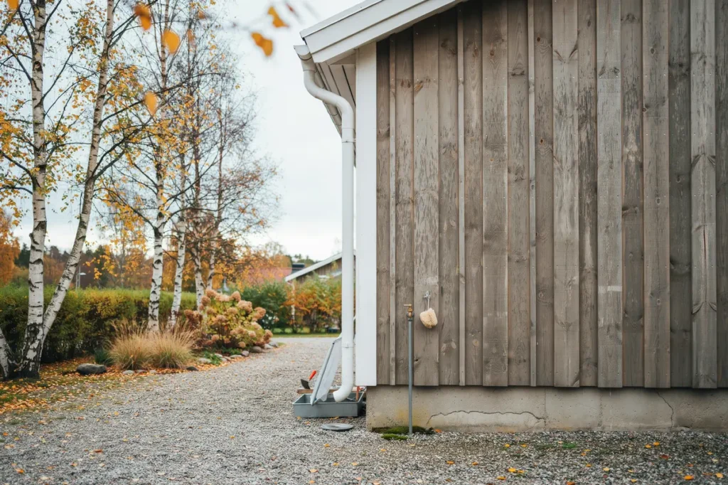 septembertips f r villa gare s f rbereder du vvs systemet inf r h stens regn och kallare dagar